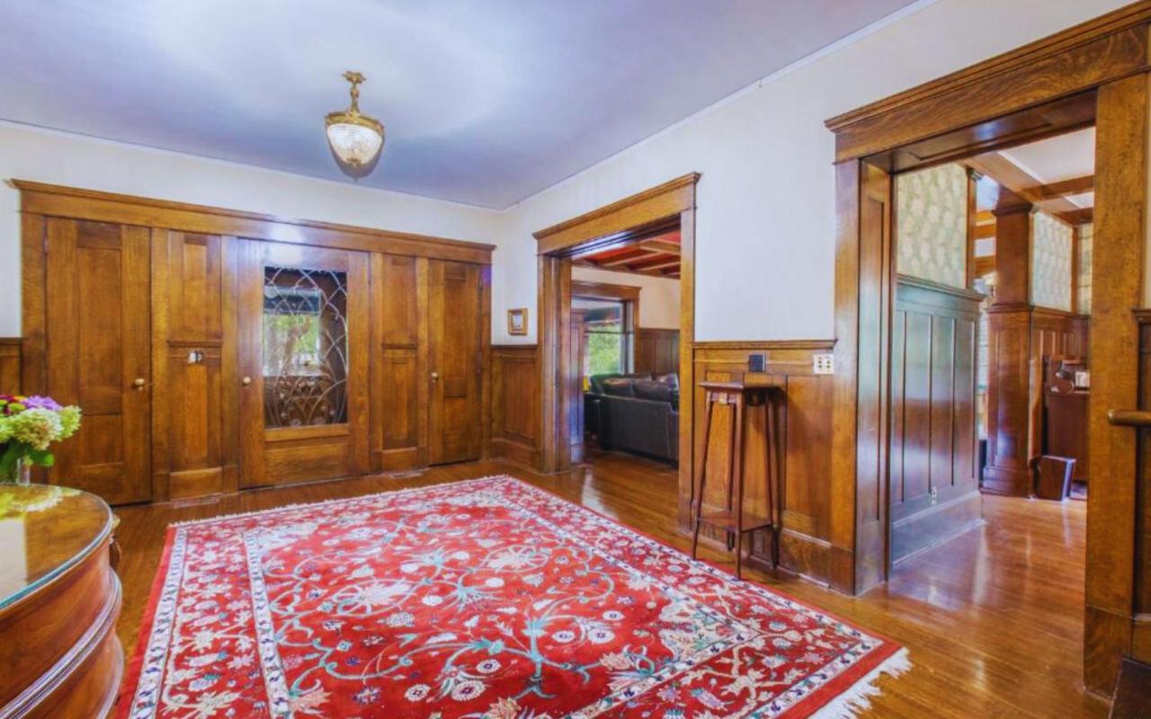 Holiday Home at Martha's Bed and Breakfast