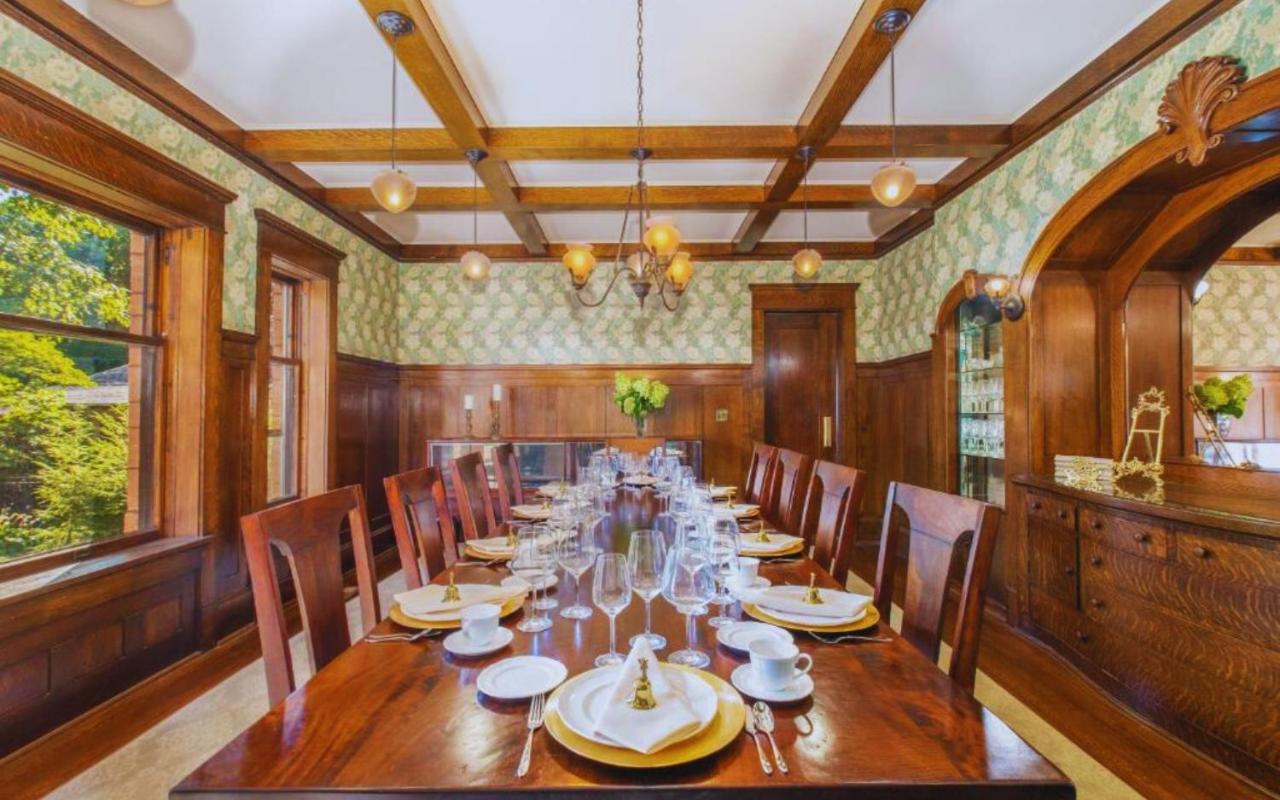 Holiday Home at Martha's Bed and Breakfast
