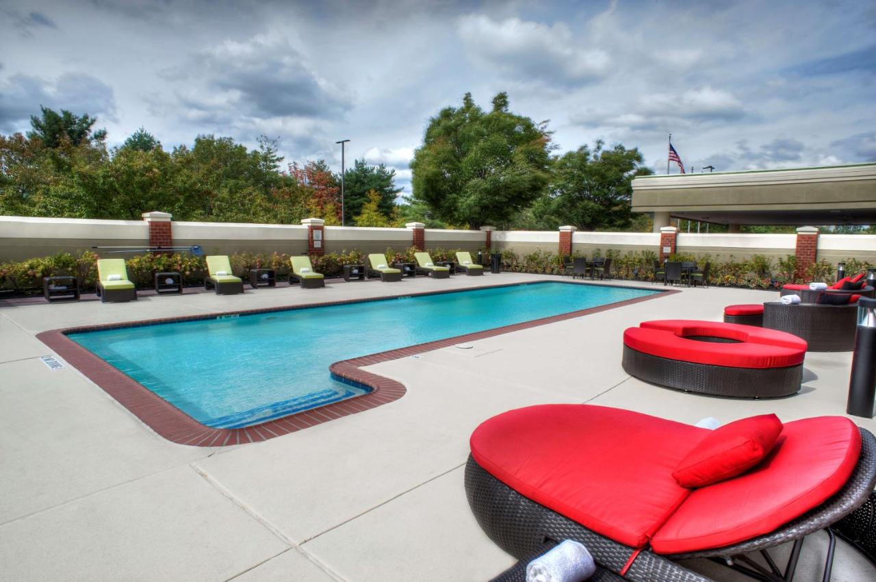 | Inn at Fox Chase - BW Premier Collection