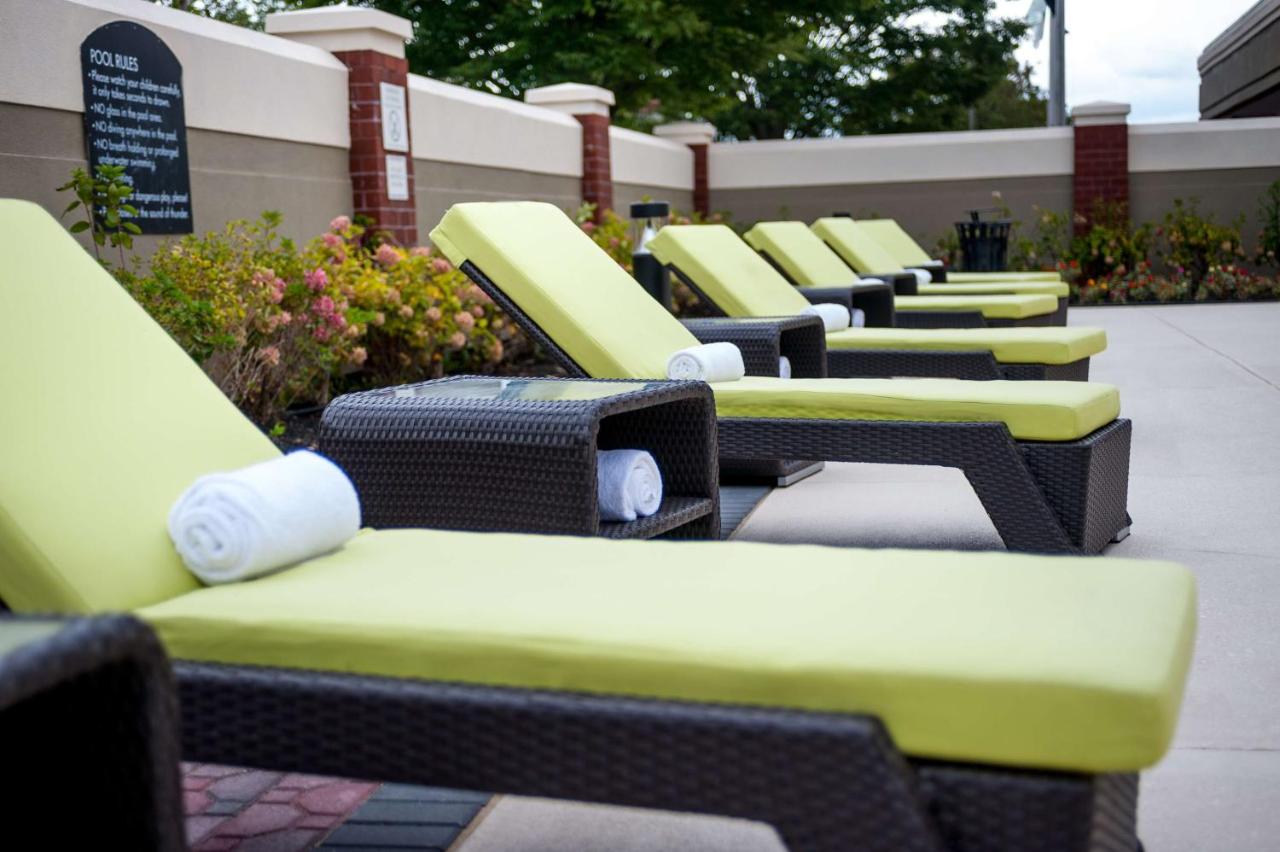 | Inn at Fox Chase - BW Premier Collection