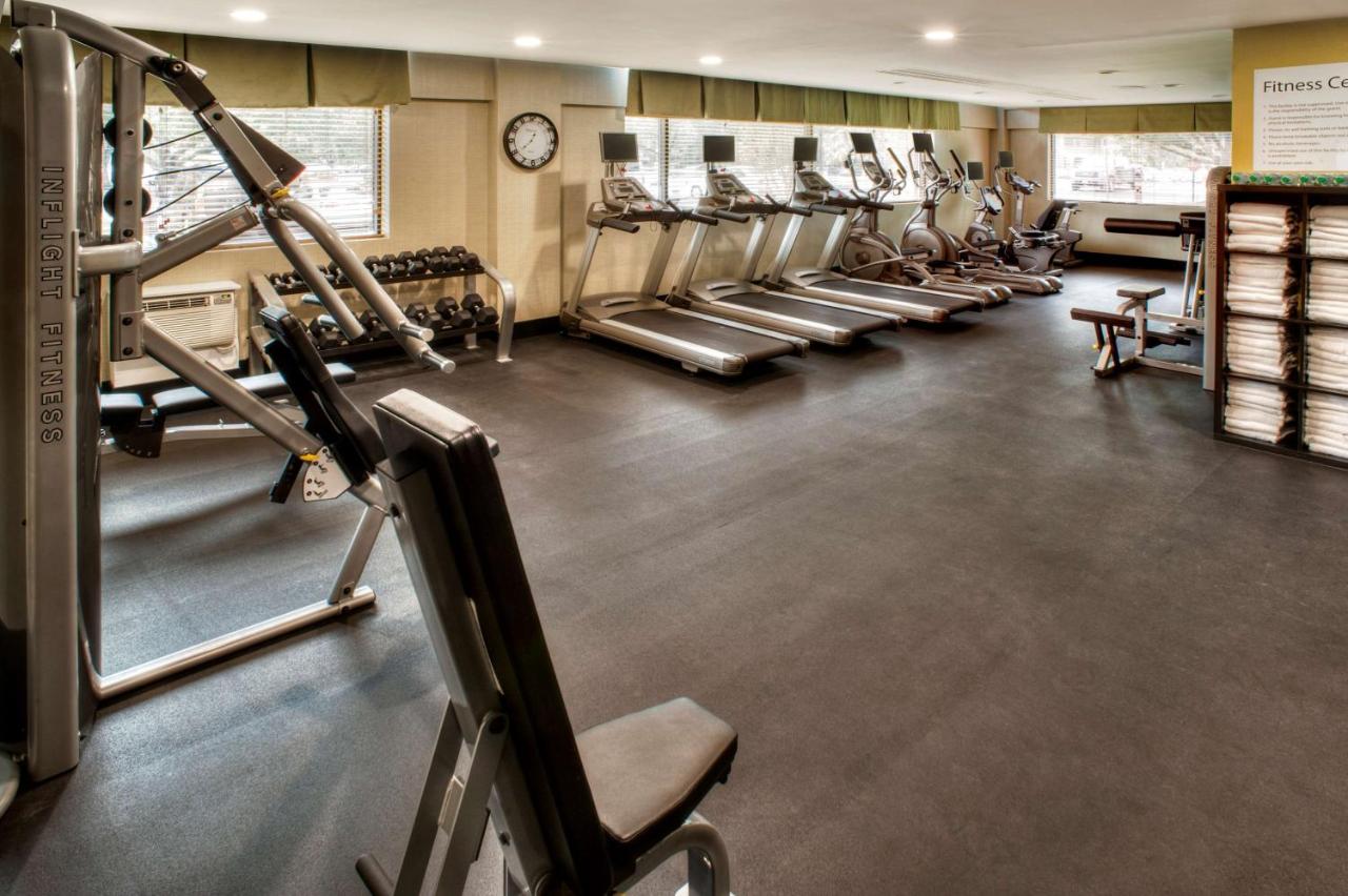 | Inn at Fox Chase - BW Premier Collection