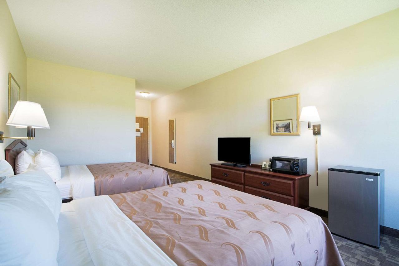| Quality Inn & Suites Schoharie near Howe Caverns