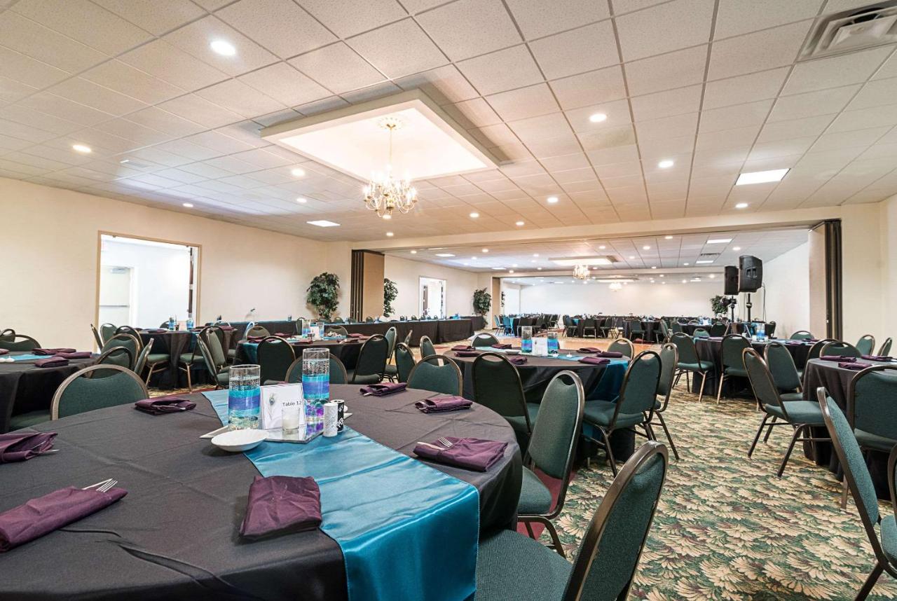 | Quality Inn & Suites Schoharie near Howe Caverns