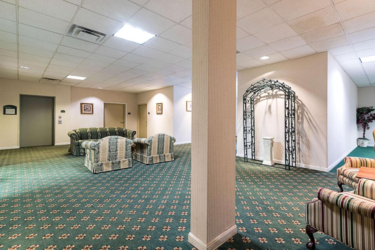 | Quality Inn & Suites Schoharie near Howe Caverns