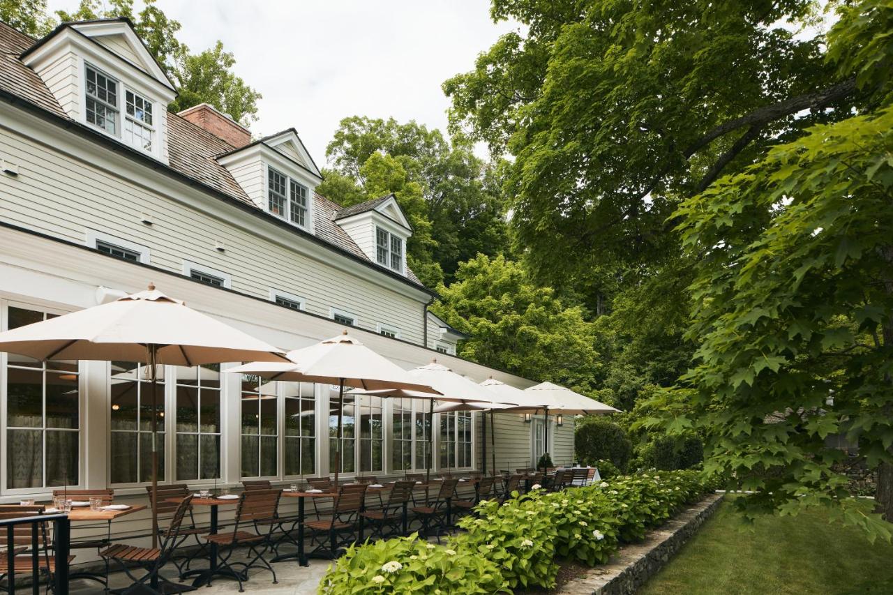 | Bedford Post Inn
