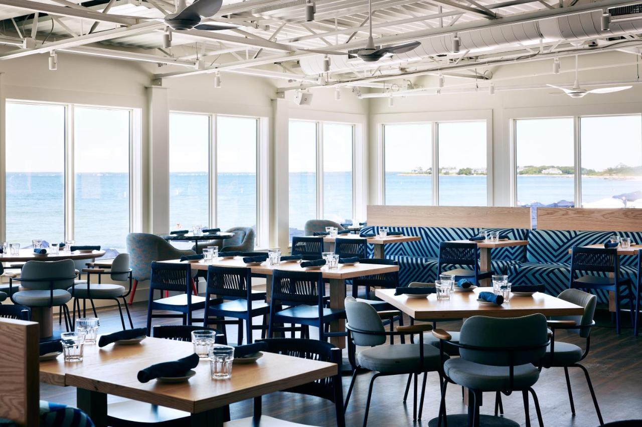| Sea Crest Beach Hotel