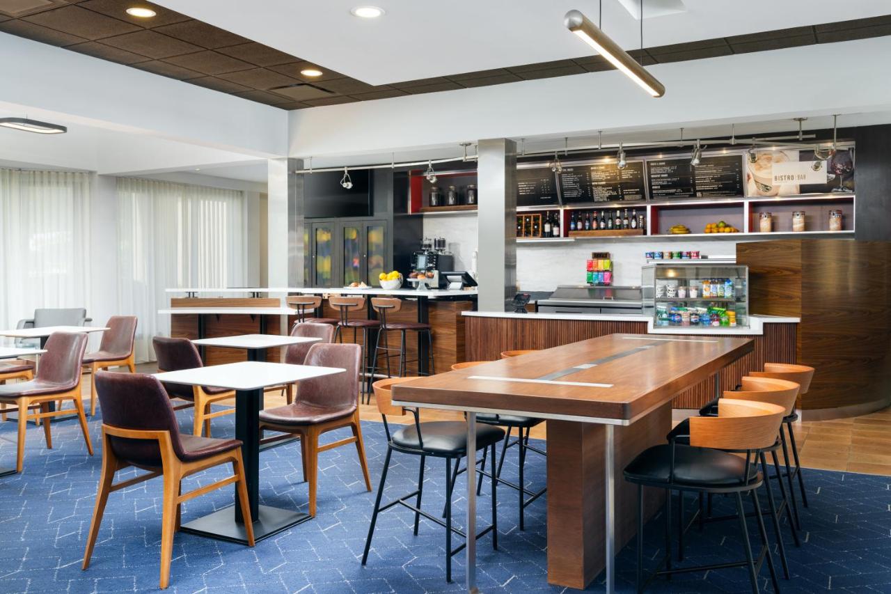 | Courtyard by Marriott Little Rock West