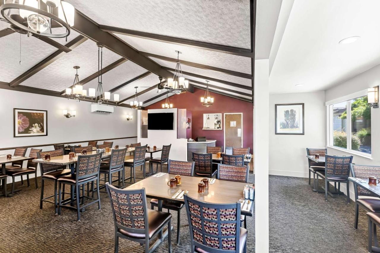 | Best Western Garden Inn