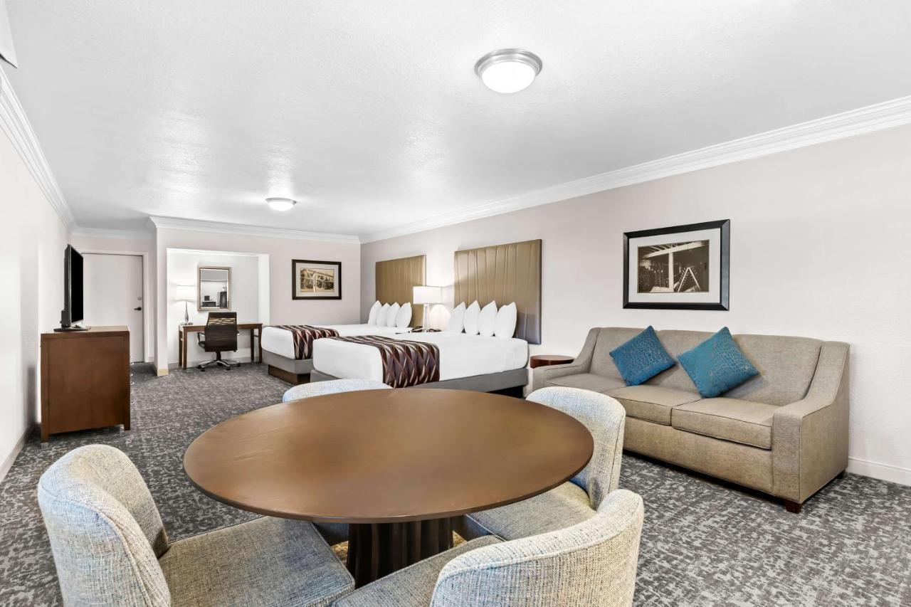 | Best Western Garden Inn