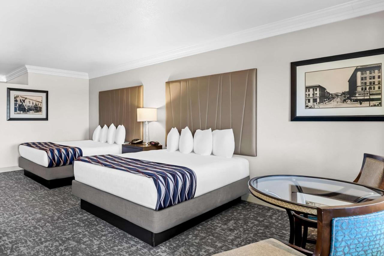 | Best Western Garden Inn