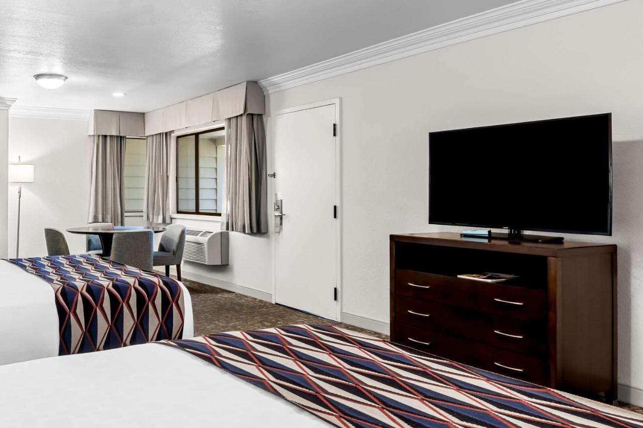 | Best Western Garden Inn