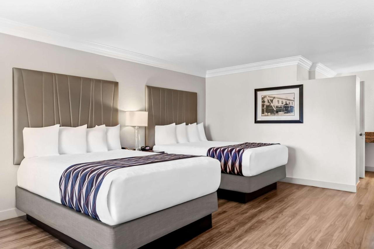 | Best Western Garden Inn