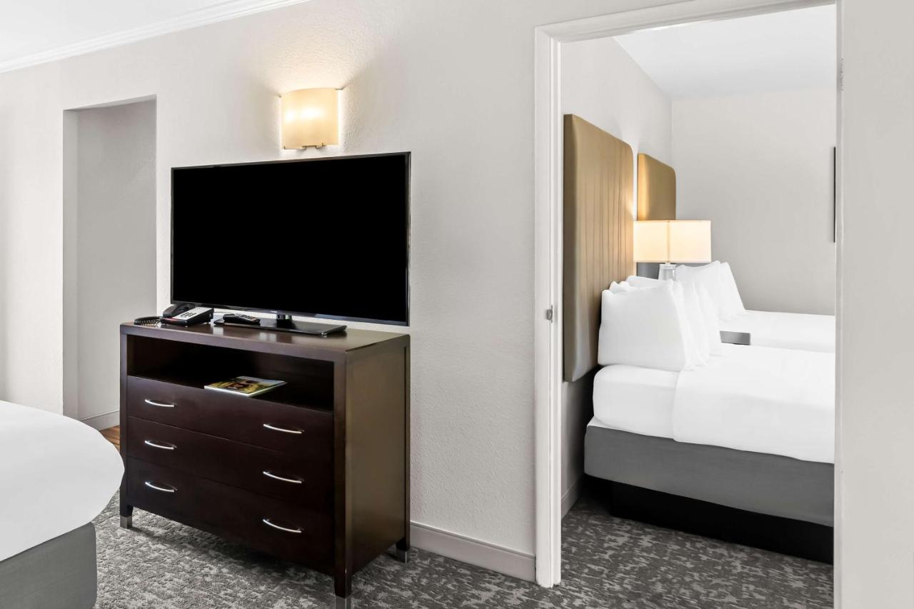 | Best Western Garden Inn