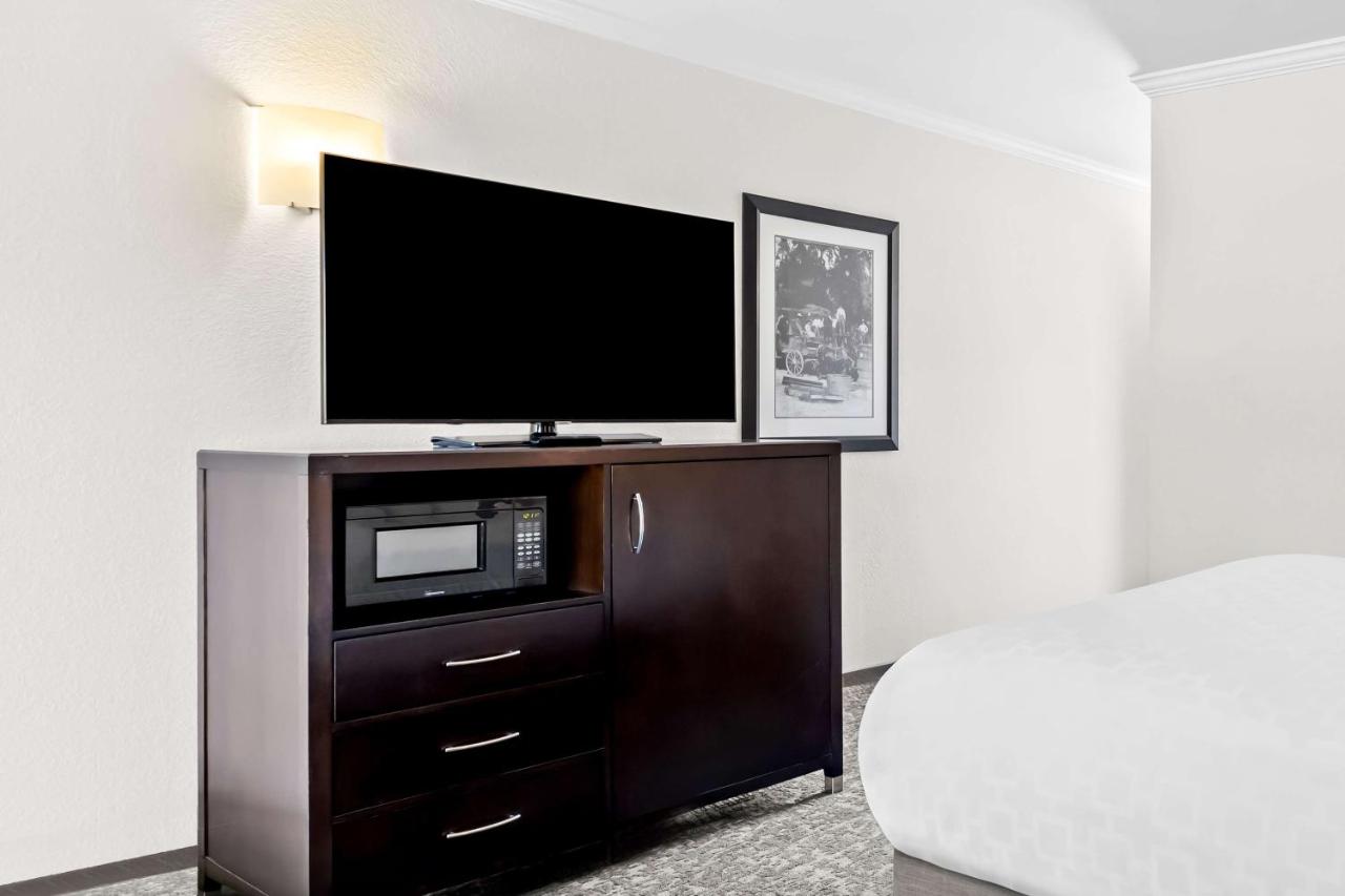 | Best Western Garden Inn