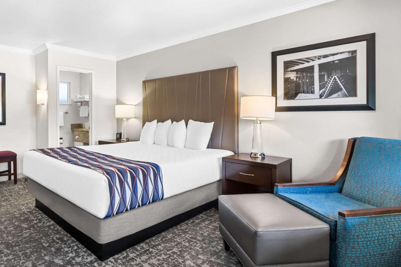| Best Western Garden Inn