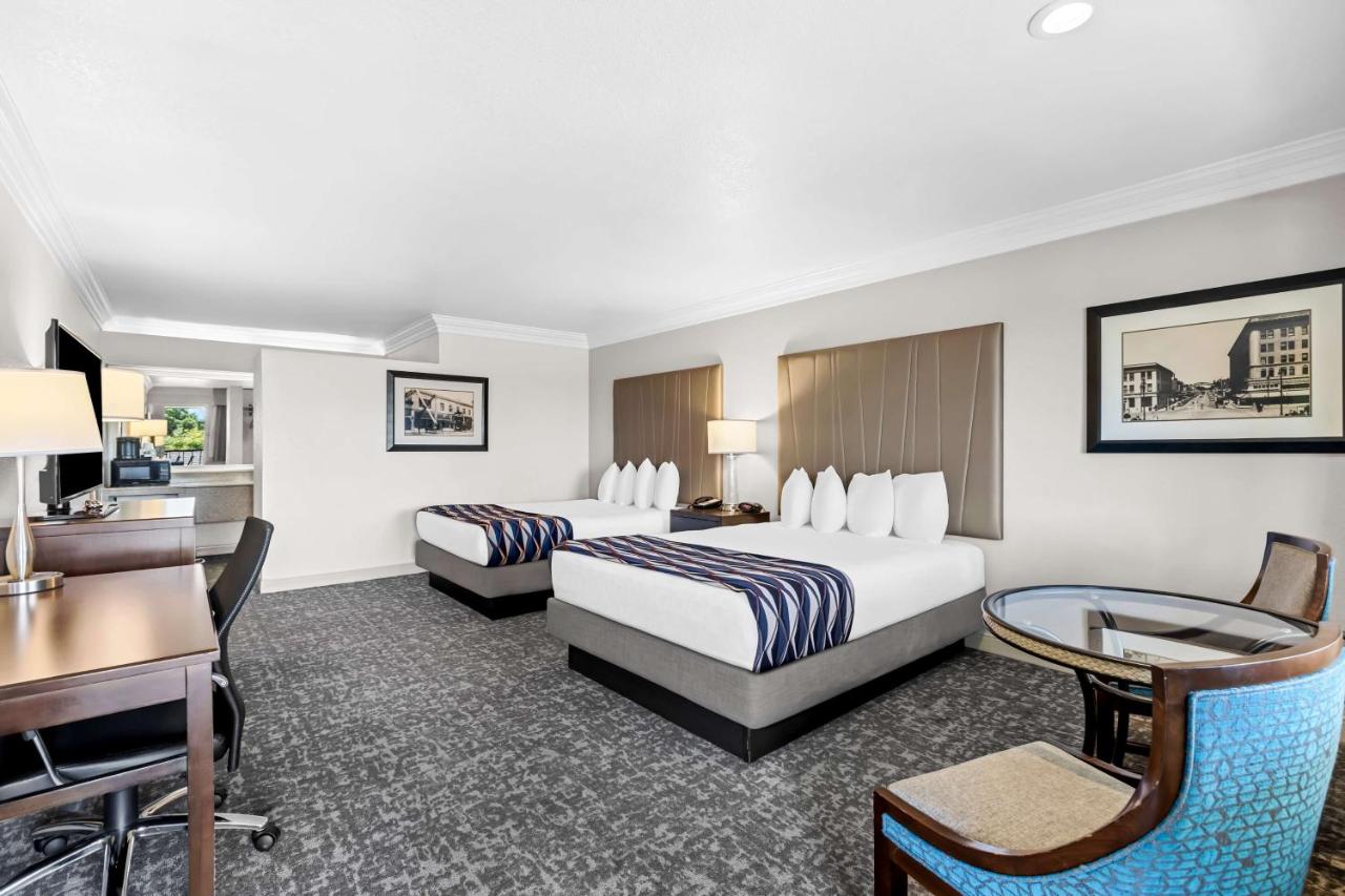 | Best Western Garden Inn