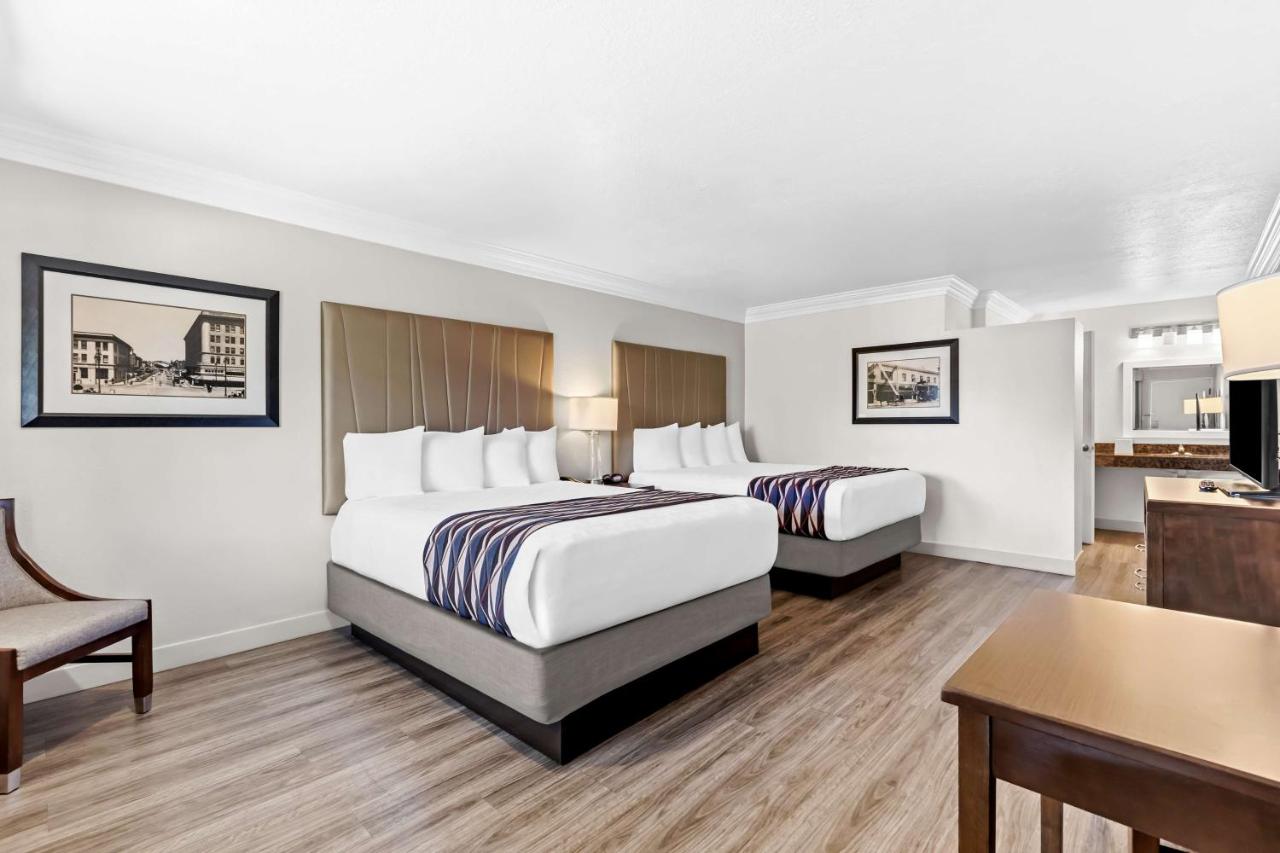 | Best Western Garden Inn