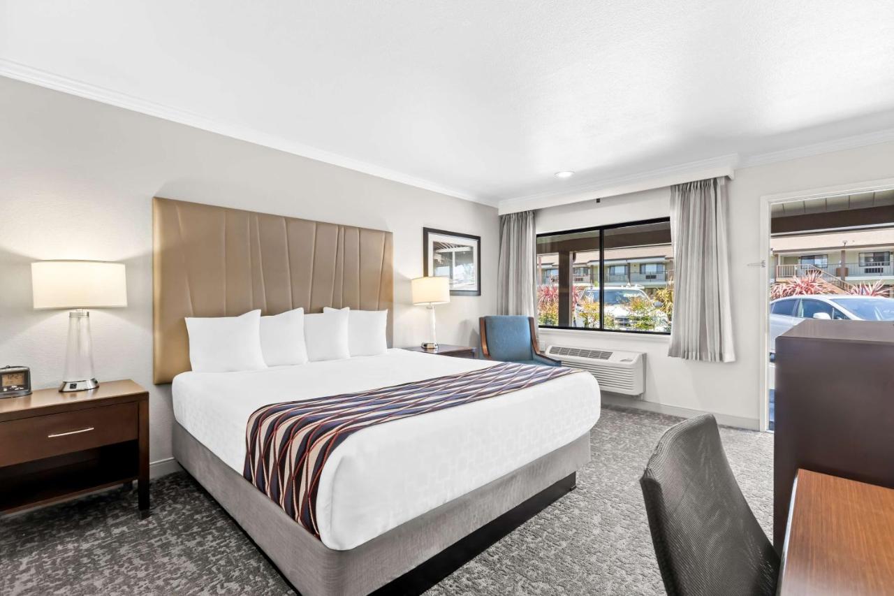 | Best Western Garden Inn