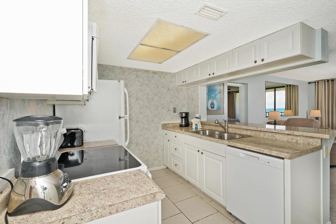 | Cape Winds Resort