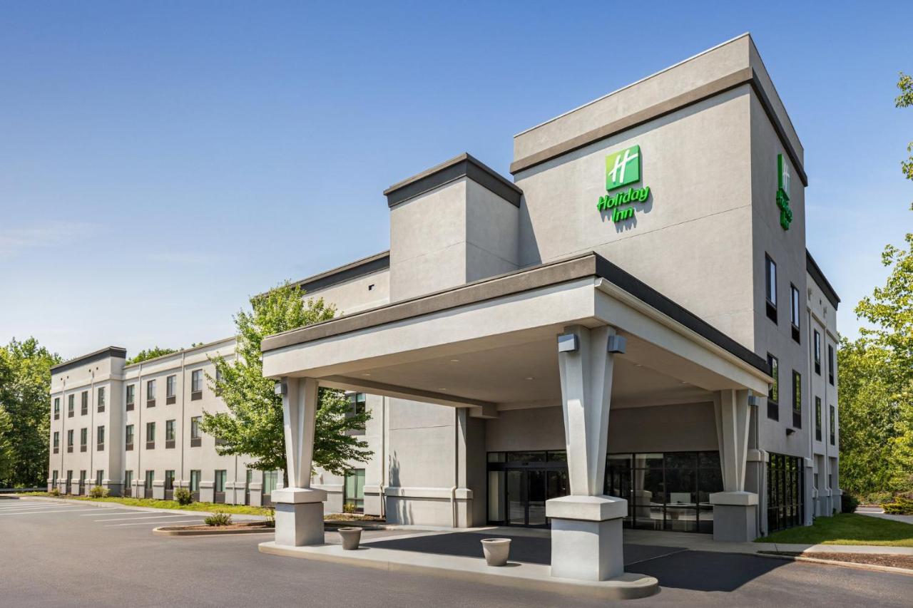 | Holiday Inn - Cheshire - Southington, an IHG Hotel