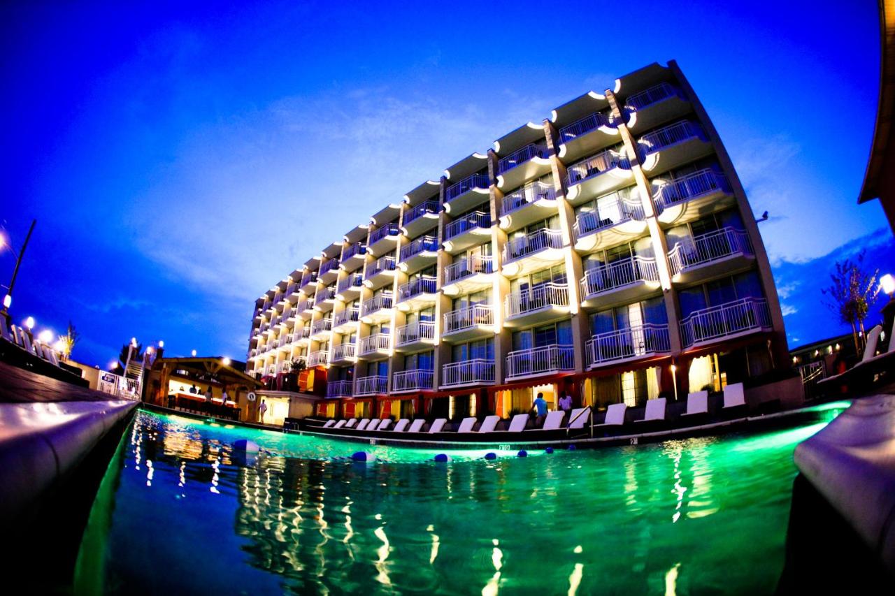  | Ocean Club Hotel