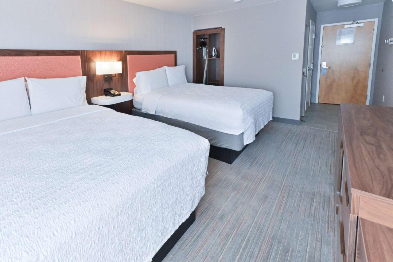Double Room - Non-Smoking at Hampton Inn Fremont