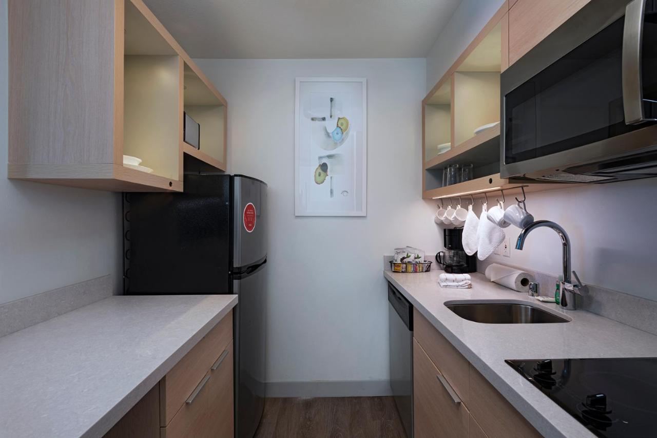 | TownePlace Suites by Marriott College Station