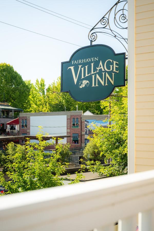 | Fairhaven Village Inn
