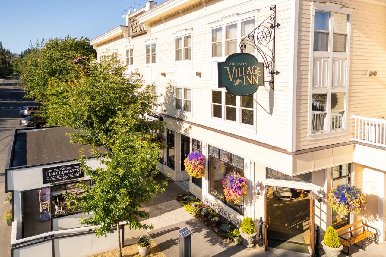 | Fairhaven Village Inn