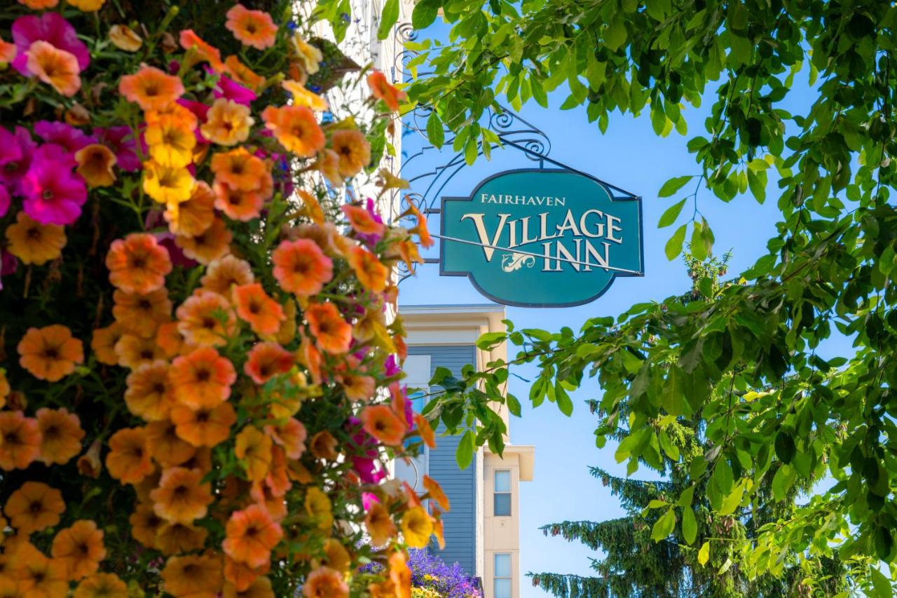 | Fairhaven Village Inn