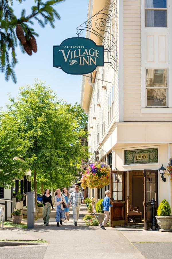 | Fairhaven Village Inn