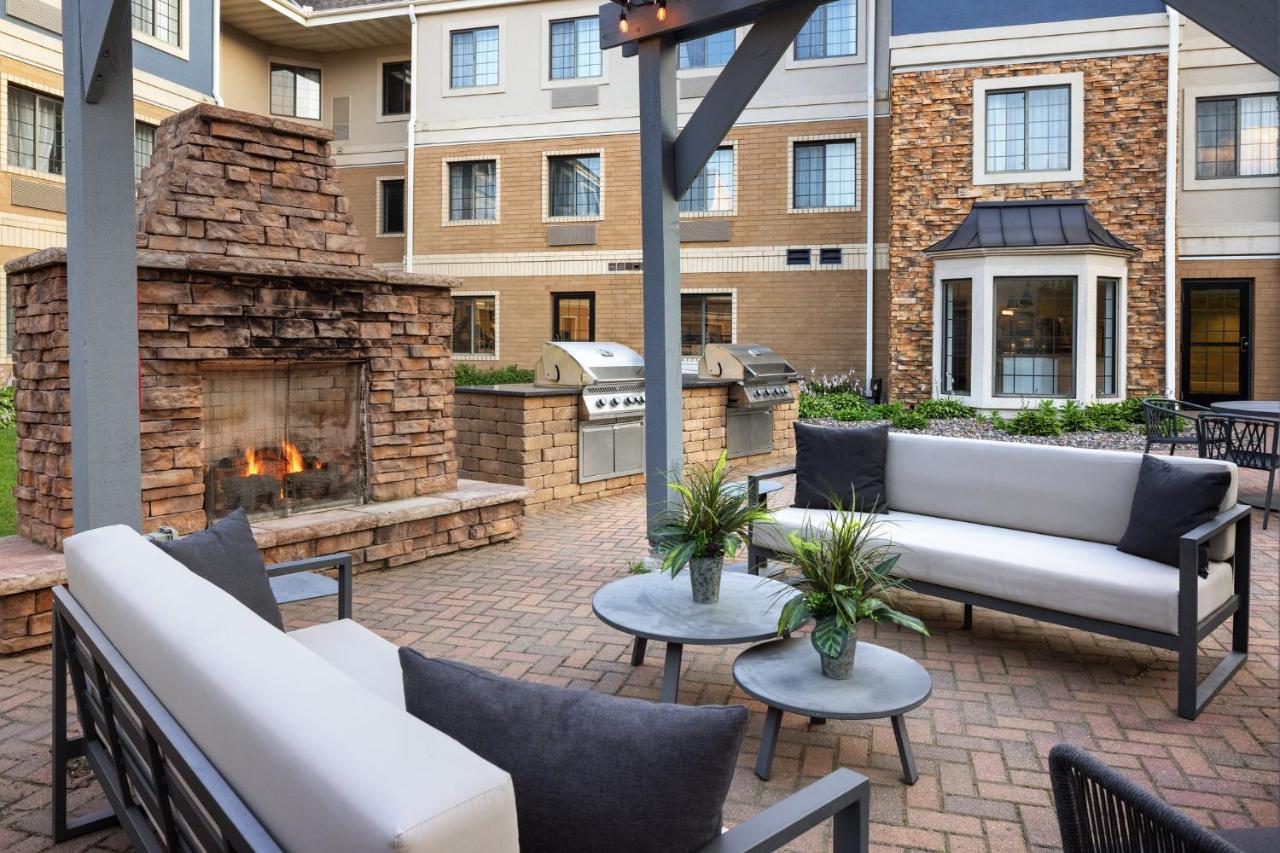  | Staybridge Suites Minneapolis-Maple Grove, an IHG Hotel