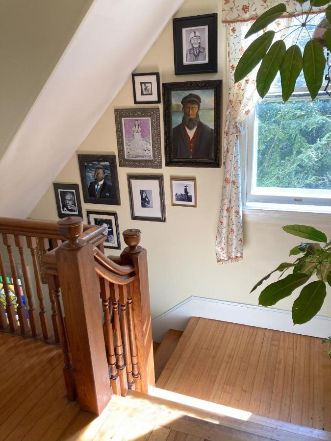 | Cooperstown Bed and Breakfast