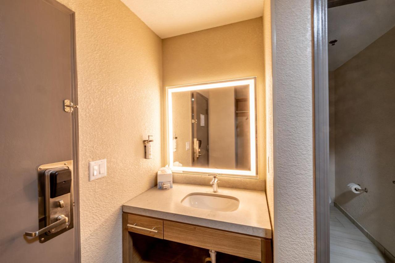 Queen Suite with Two Queen Beds - Non-Smoking at Candlewood Suites Wichita Northwest by IHG