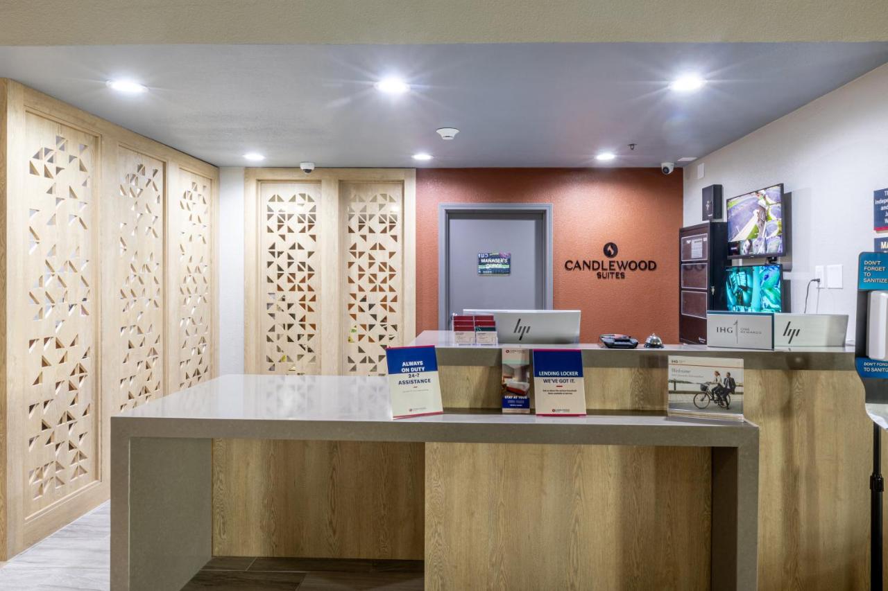 | Hawthorn Suites by Wyndham Wichita West