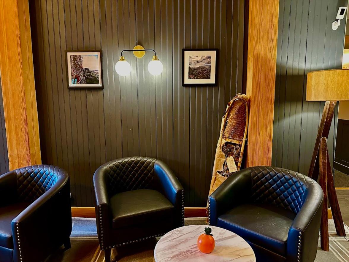 | Minnewaska Lodge