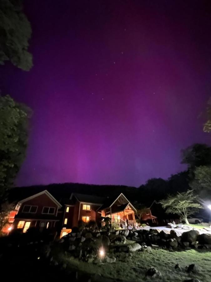  | Minnewaska Lodge