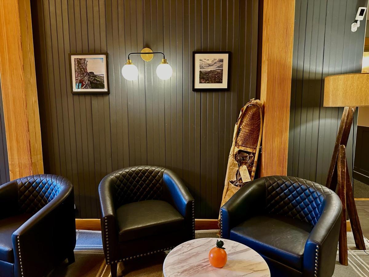 Minnewaska Lodge