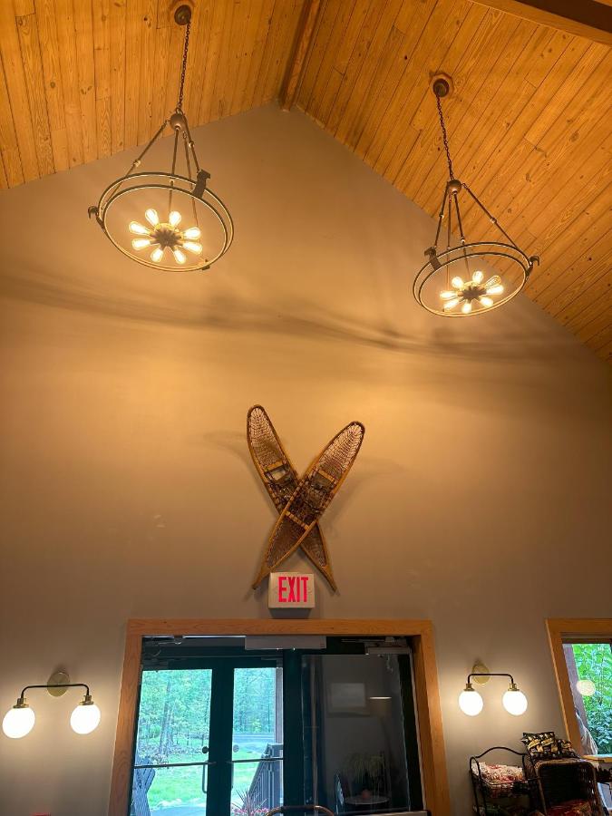  | Minnewaska Lodge
