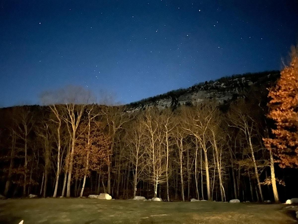  | Minnewaska Lodge
