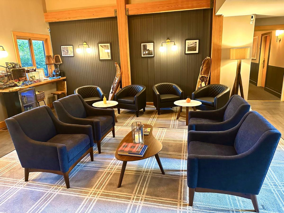  | Minnewaska Lodge