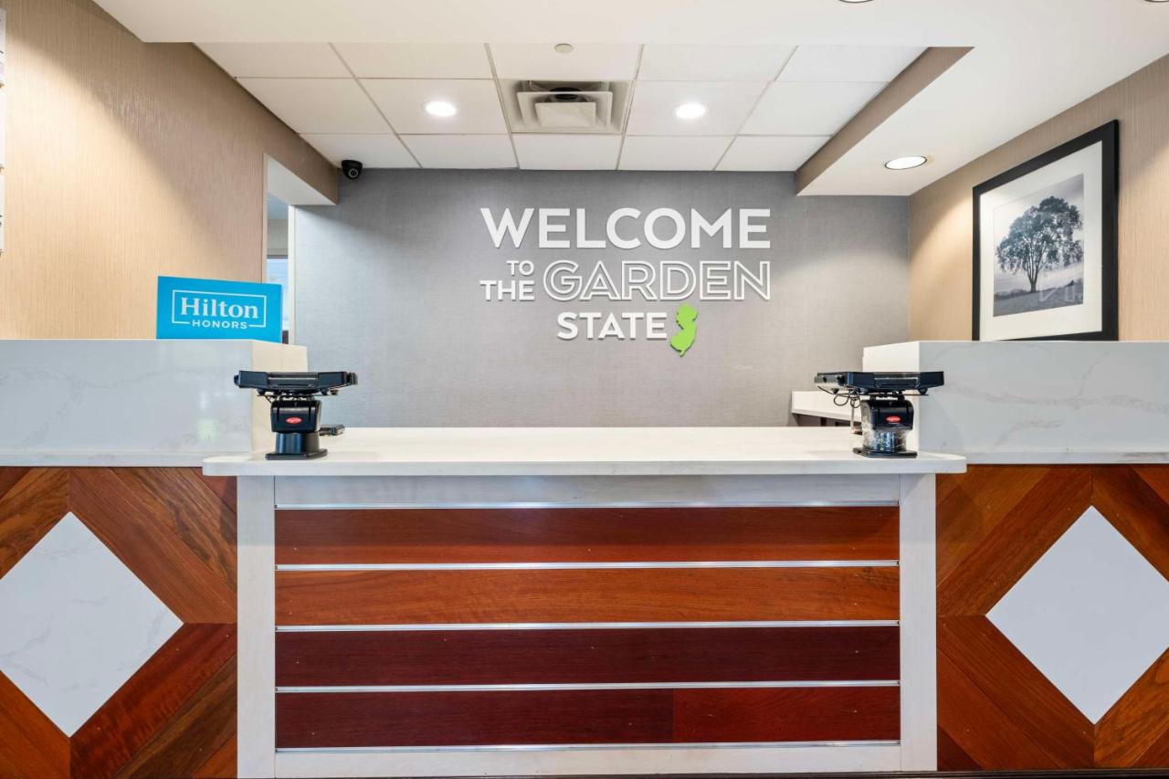| Hampton Inn Ridgefield Park