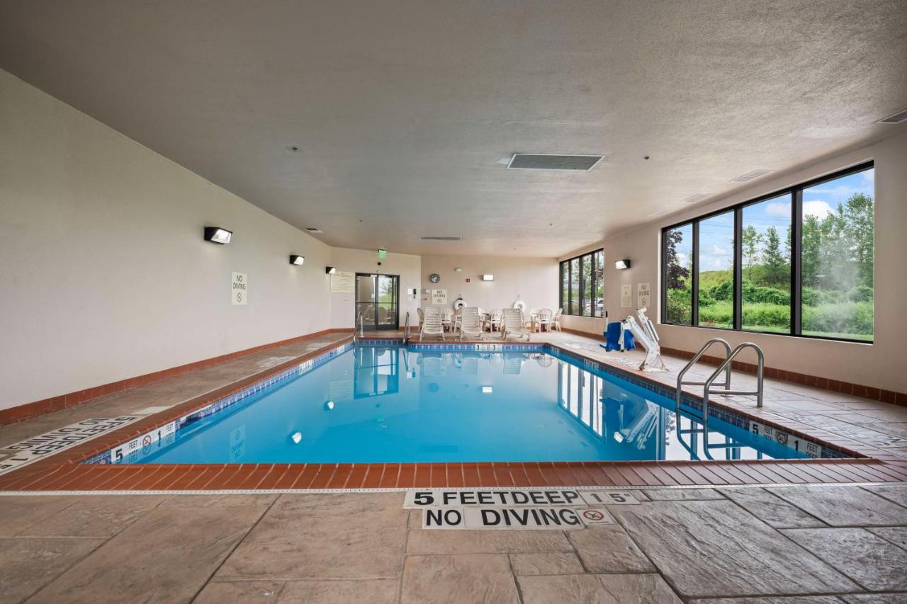 | Hampton Inn Ridgefield Park
