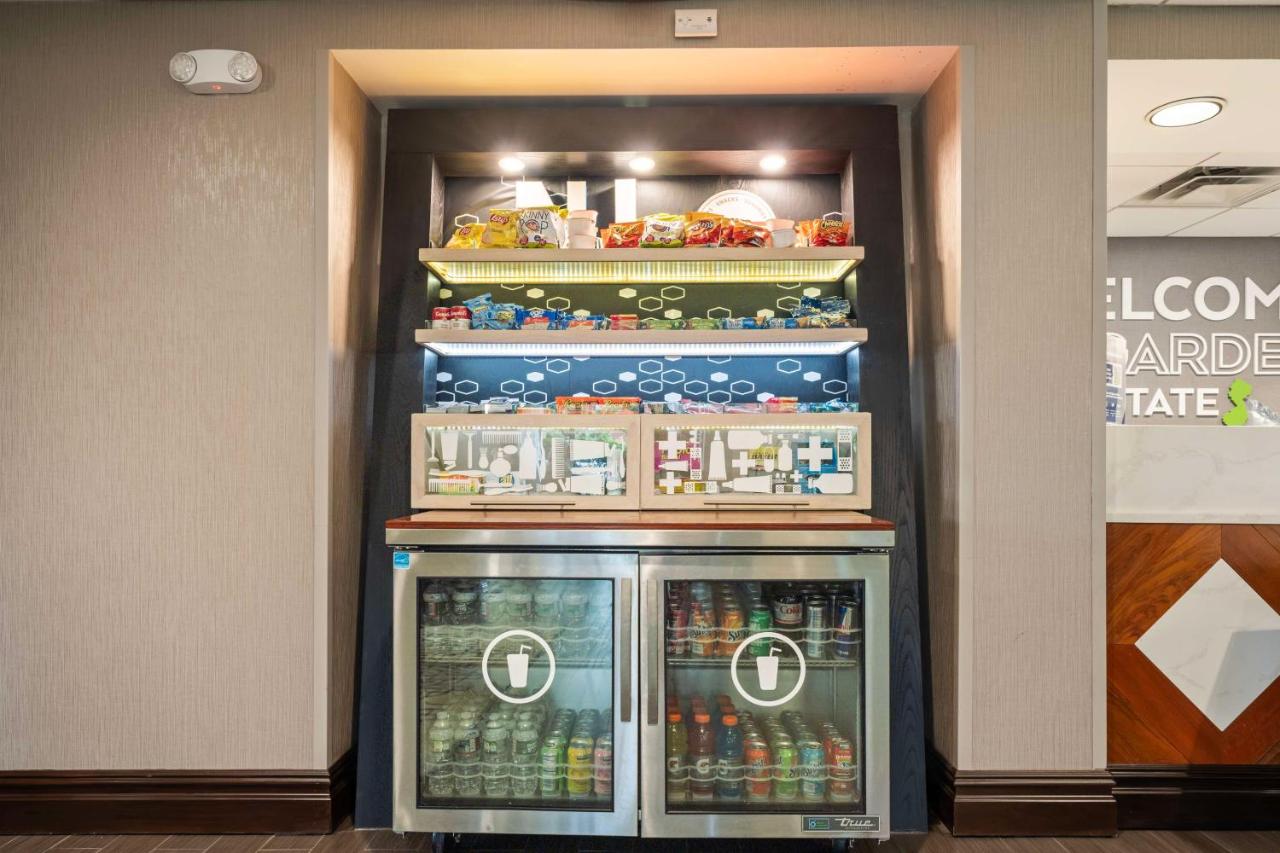 | Hampton Inn Ridgefield Park