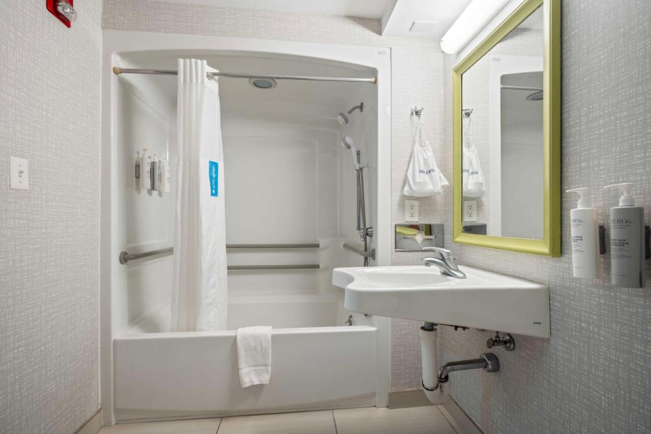 | Hampton Inn Ridgefield Park