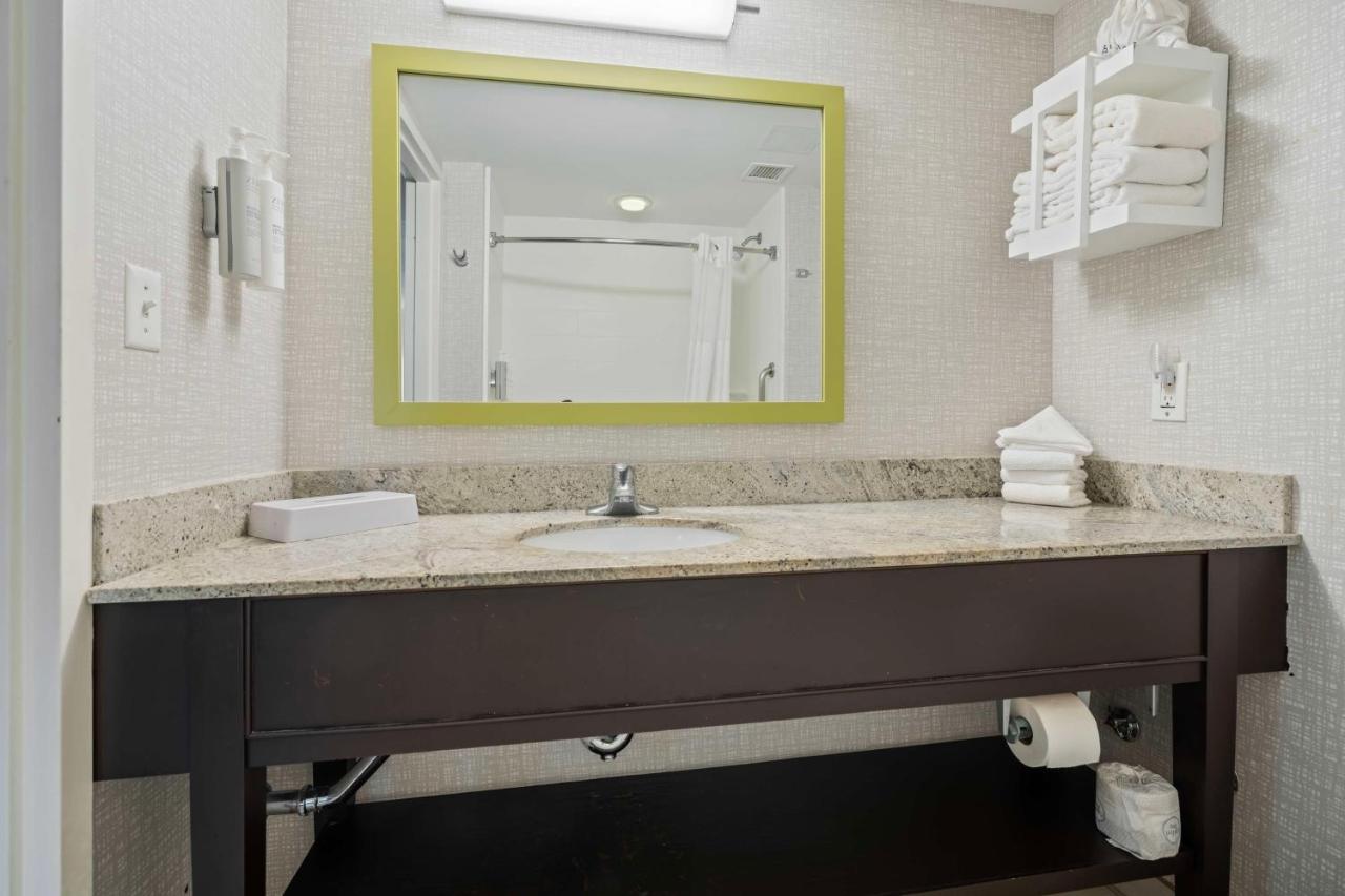 | Hampton Inn Ridgefield Park