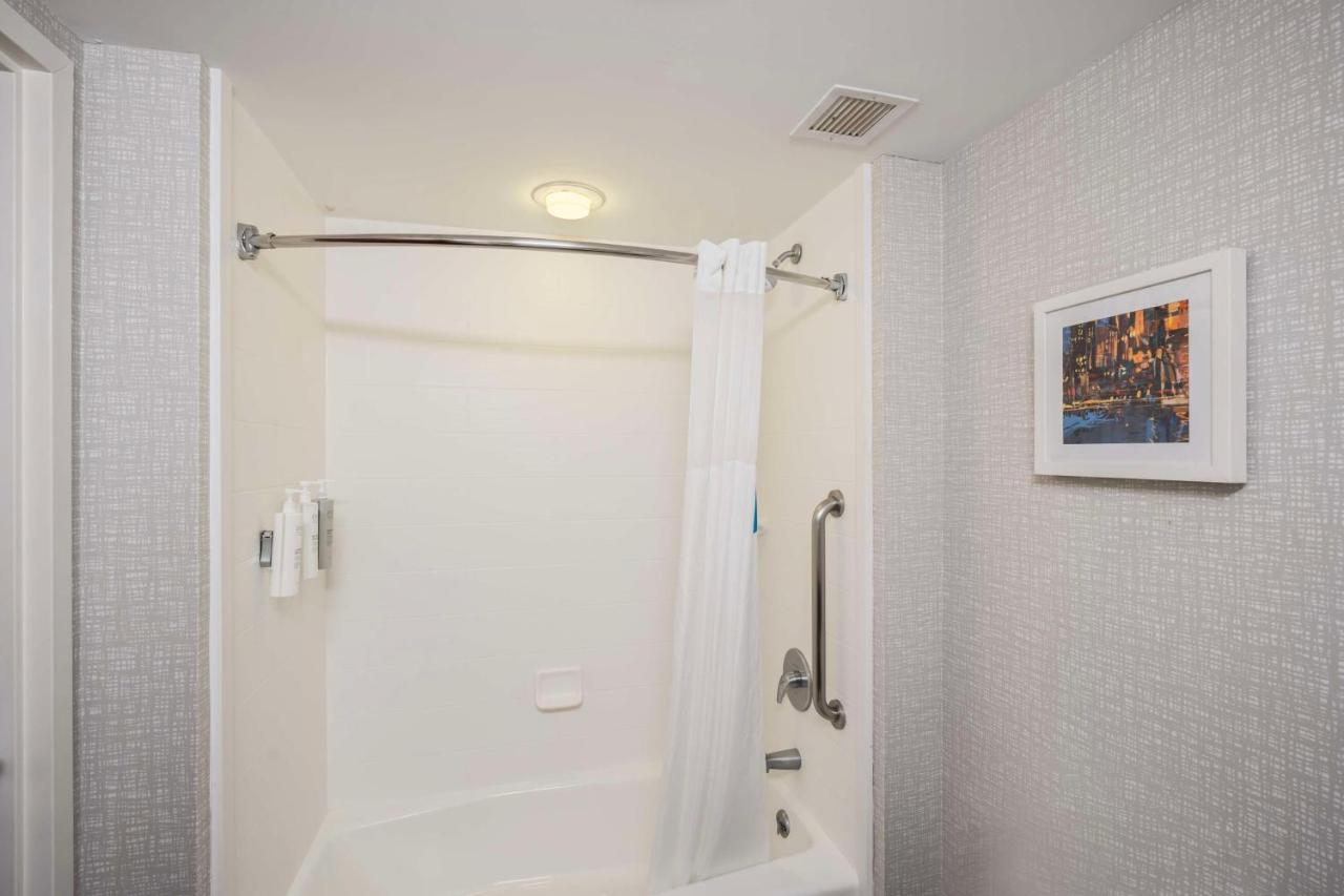 | Hampton Inn Ridgefield Park