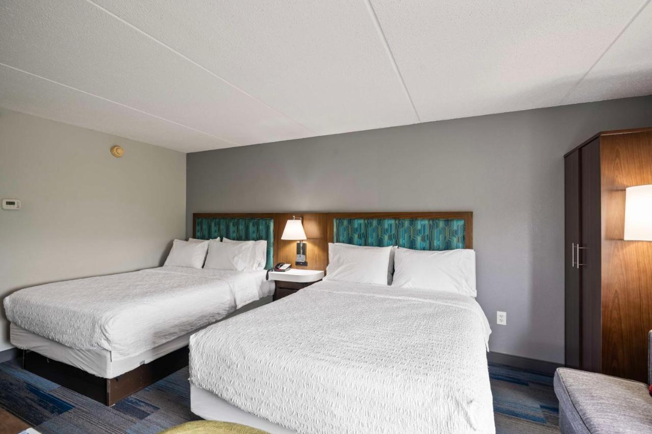 | Hampton Inn Ridgefield Park