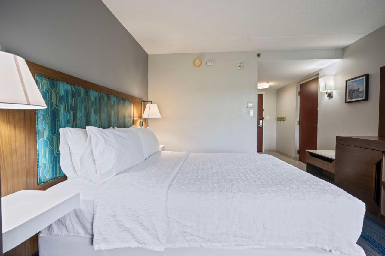 | Hampton Inn Ridgefield Park