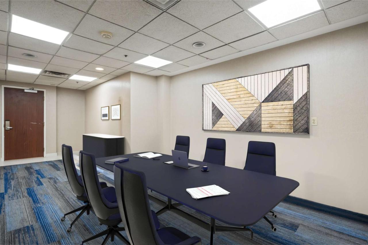 | Hampton Inn Ridgefield Park